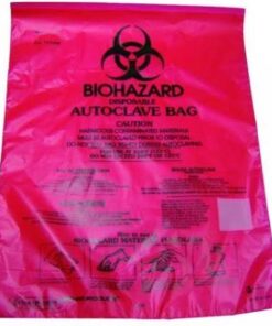 Sterilization Bags 610 x 810mm ��200/packet