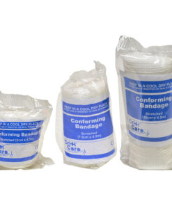 CritiCare Conforming Bandage