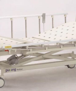 MA 1 C/B Head & Foot Ends Only - Per Pair