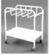 Hose Reel Cover - PVC