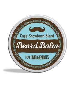 Beard Balm 30g