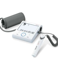 Beurer BM 96 Cardio Blood Pressure Monitor with ECG function