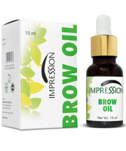 Brow Oil