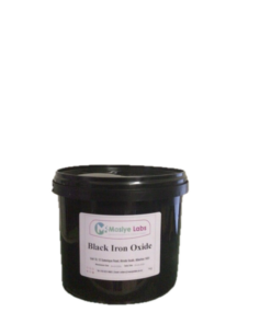 Black Iron Oxide 1kg