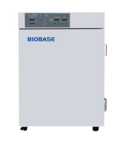 CO2 Incubator With Jackets 80L