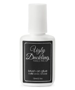 Ugly Duckling Brush-on Glue 15ml