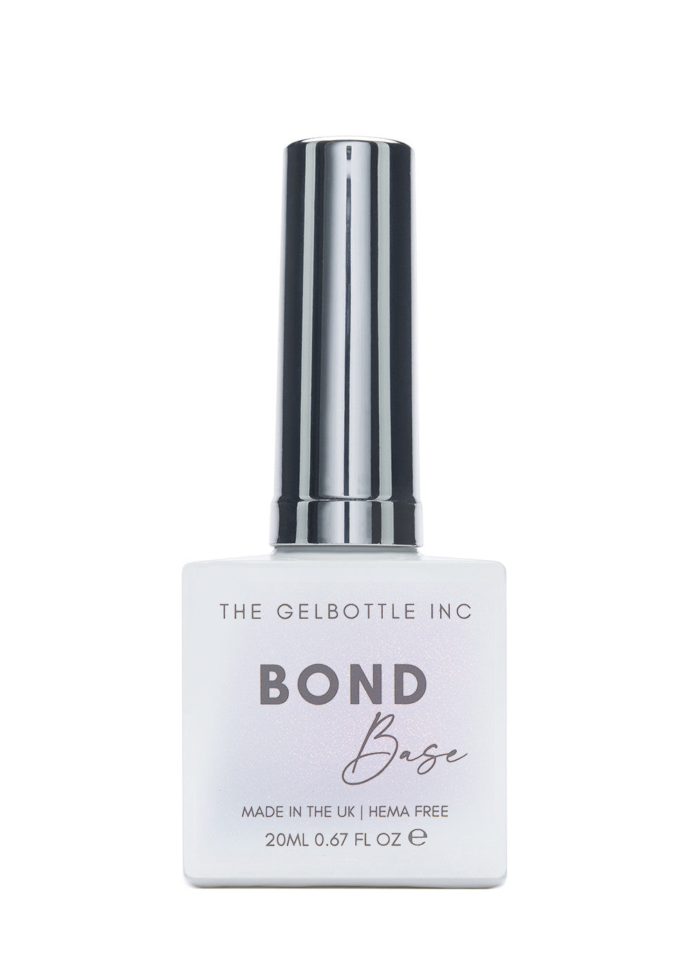 Bond Base - Hema free base coat
