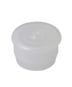 Bottle insert dropper