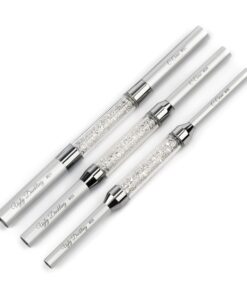 Ugly Duckling Premium Crystal C-curve Rods
