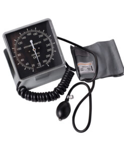 Blood Pressure Aneroid Monitor - Wall / Desk