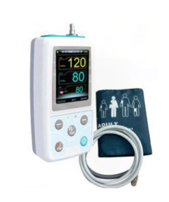 Contec Ambulatory BP meter ABMP50