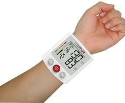 Rossmax Blood Pressure Meter BQ705