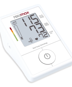 Rossmax Automatic Blood Pressure Monitor X1