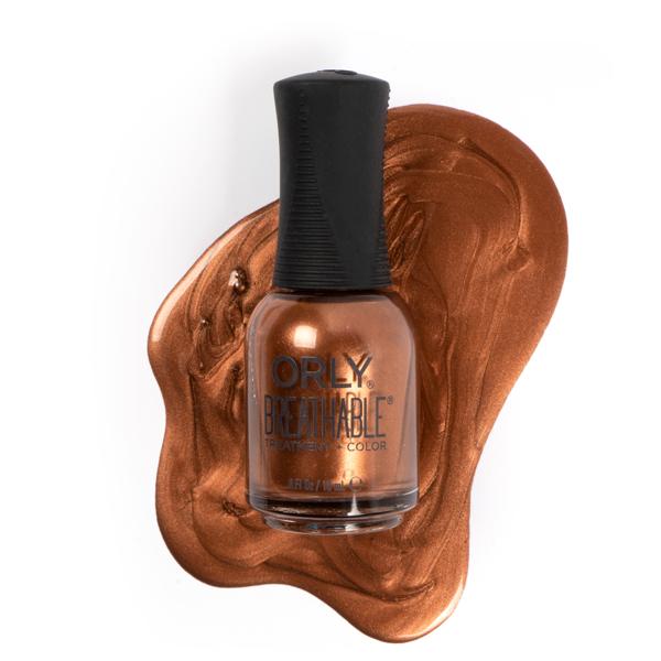 Bronze Ambition - Breathable 18ML