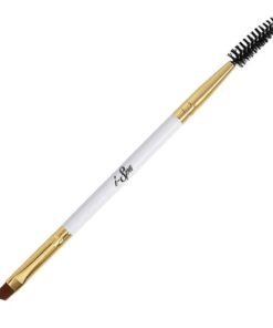 i-Spa Dual Brow Brush