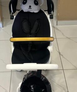 Alternative view of Baby strollers Pram