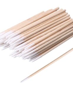 i-Spa Tidy-Up Brow Cotton Sticks