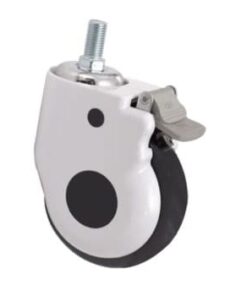 Hospital Bed Castors