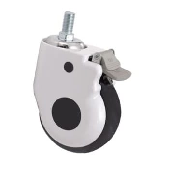 Hospital Bed Castors