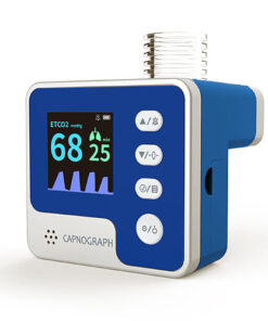 Contec CA10M Capnograph