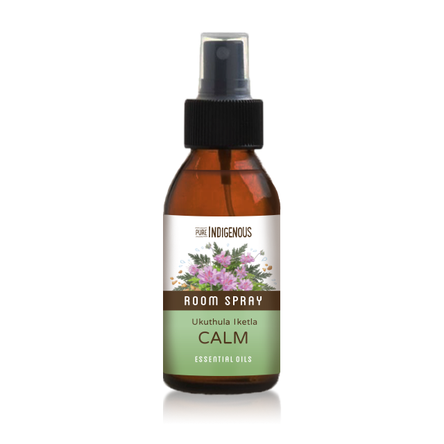 Calm Room Spray 100ml
