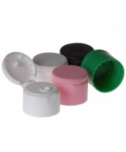 Flip Top Cap