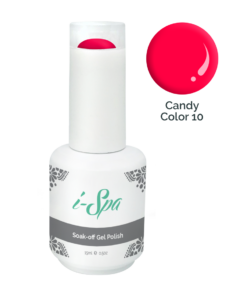Candy Colour 10