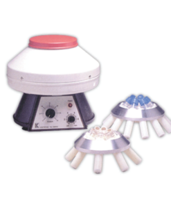Centrifuge Bench Top - ECH TYPE A200A
