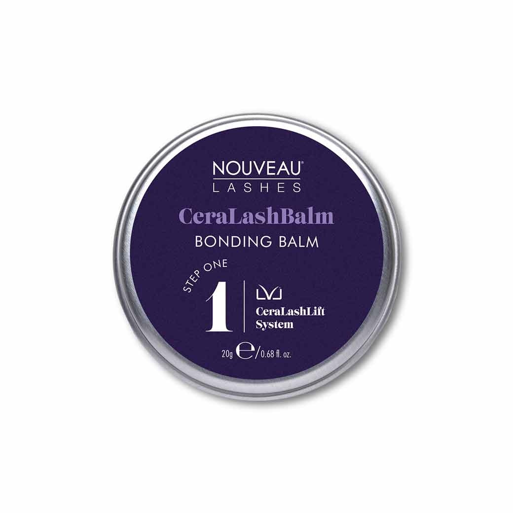 Nouveau Lashes LVL CeraLashBalm