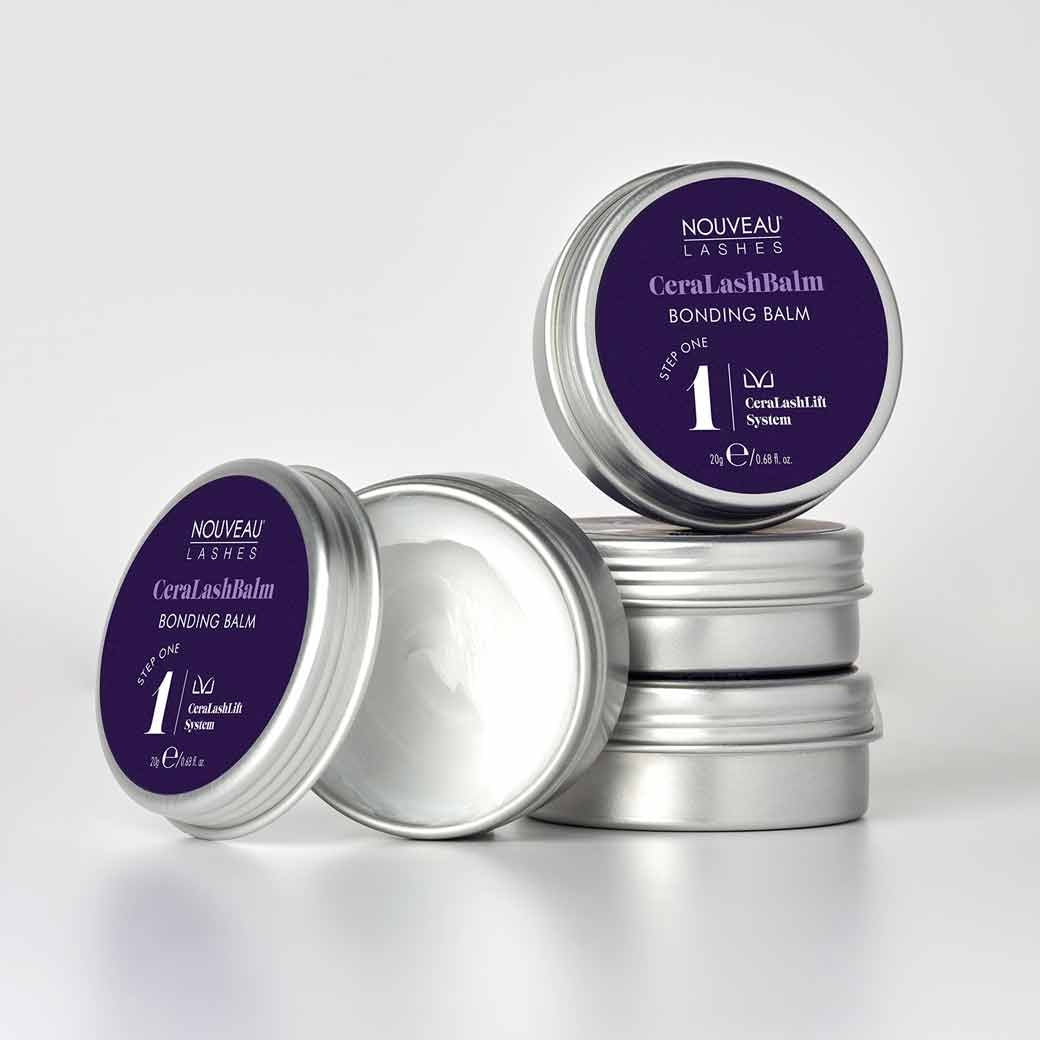 Nouveau Lashes LVL CeraLashBalm - Image 5