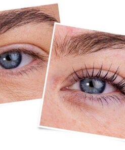 LVL CeraLashLift Conversion Training - Online