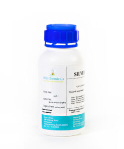 Alternative view of Silver Nitrate -100g