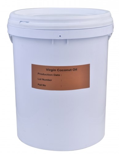 Coconut Oil-Organic