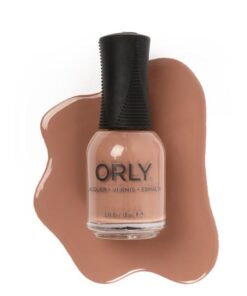 Coffee Break - Nail Lacquer 18ML