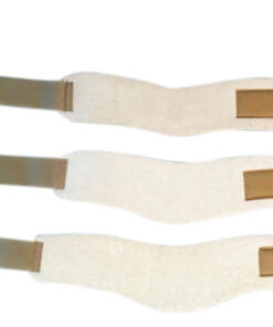 Soft Cervical Collar with Cotton Sleeve