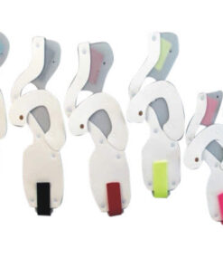 Stiff Neck Collars