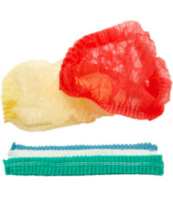 Alternative view of MopCap – red ONLY 12g/m2 100s