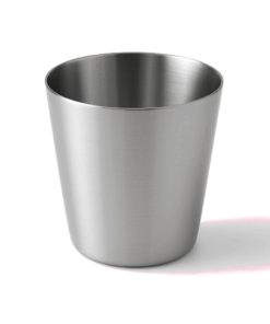 Zirconium Crucibles 35ml*2mm
