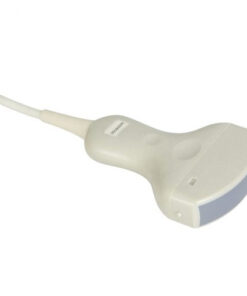 Convex Probe for Colour Doppler