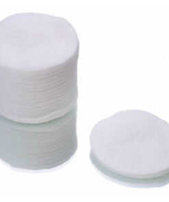 Simply Soft Cotton Disks (80's)