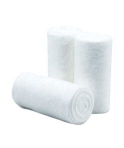 Simply Soft Cottonwool Roll - 250g