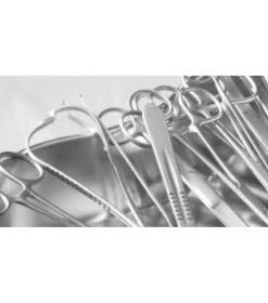 Cervical Pack - 23pcs No Tray