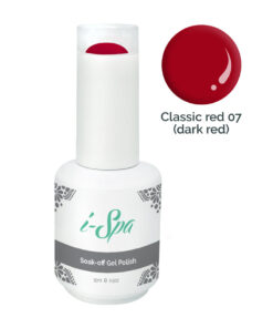 Classic red 07 - Red wine
