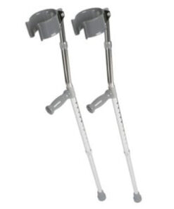 Crutch - Elbow FS933 Medium-Each