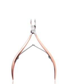 Rose Gold Econo Cuticle Nipper