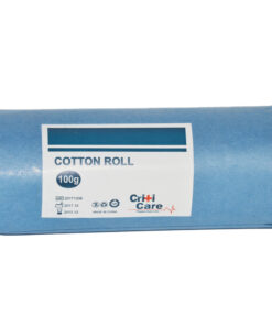 Cotton Wool Roll