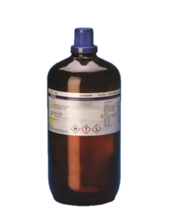 Alternative view of Cyclohexane CP Grade 2.5L