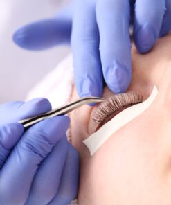 i-Spa Lash Lift - Online Course