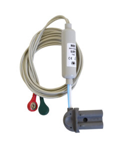 AED Saver One - 2 Lead ECG Cable
