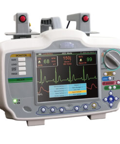 Cardiac Monitor Defibrillator DM7000 - Advanced